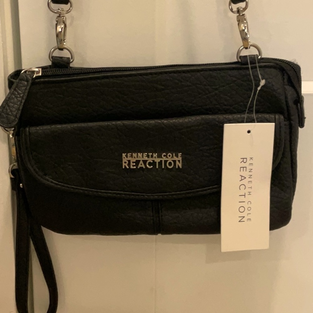 Kenneth Cole Reaction Purse